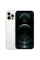 Смартфон Apple iPhone 12 Pro / 256Гб / 6Гб / Серебристый