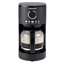 Cafetieră cu picurare Cuisinart DCC780E, 1050W, Negru