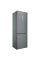 Frigider Hotpoint-Ariston HTR5180MX, Gri