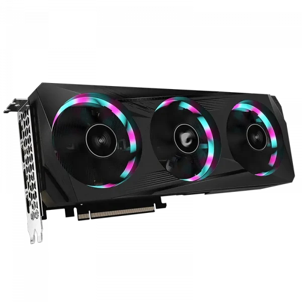 Placă Video Gigabyte GV-N306TAORUS E-8GD, 8GB GDDR6X 256bit