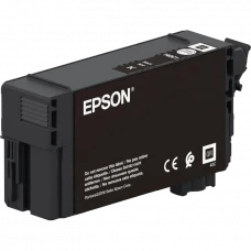Cartuș de cerneală Epson T40 UltraChrome XD2, 50ml, Negru