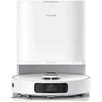 Aspirator Robot Dreame L10 Prime, Alb