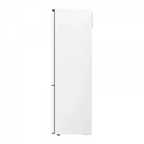 Frigider LG GA-B509SVUM, Alb