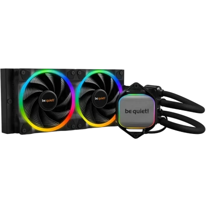Кулер для процессора be quiet! Pure Loop 2 FX 240мм