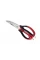 Foarfece RESTO 95325, Negru