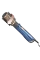 Uscător de păr-perie BaByliss AS966ROE, 1000W, Albastru