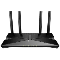 Router fără fir TP-LINK Archer AX53, Negru