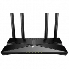 Router fără fir TP-LINK Archer AX53, Negru
