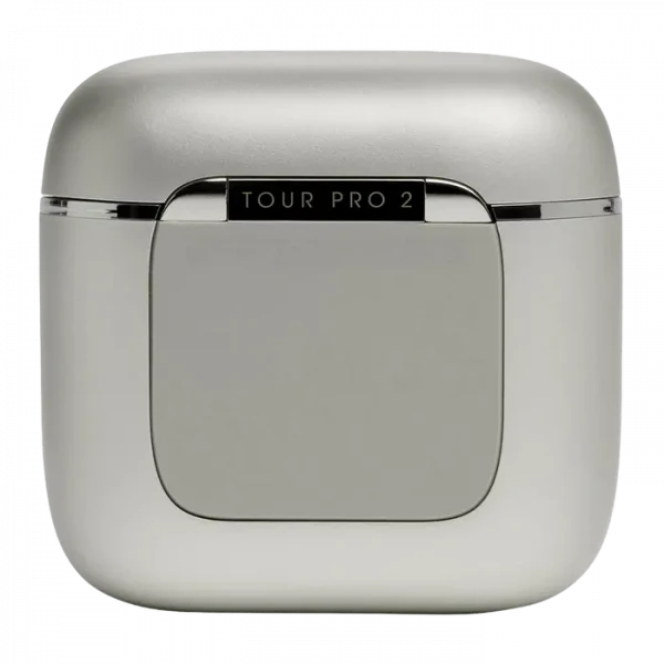 Căști JBL Tour Pro 2, Champagne