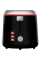 Toaster VITEK VT-7163, Negru