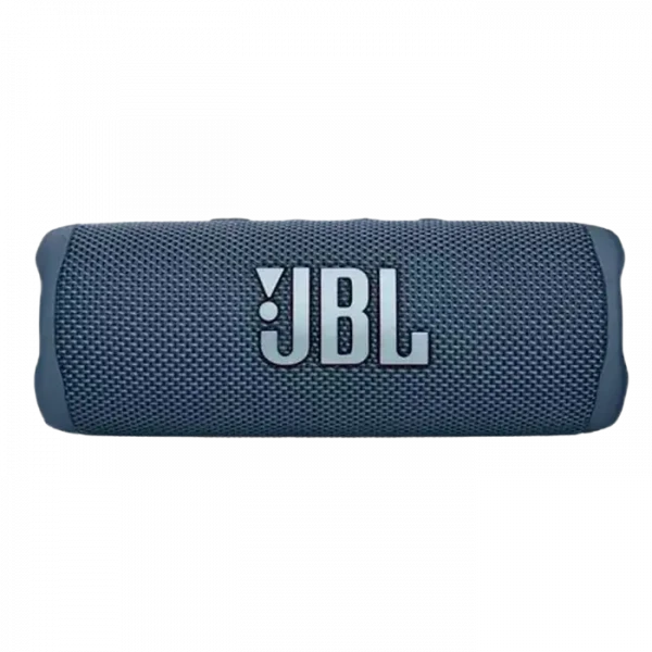 Портативная колонка JBL Flip 6, Синий