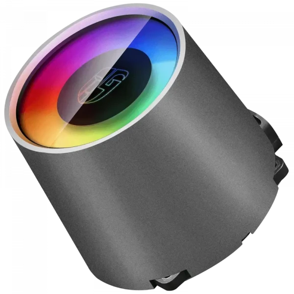 Кулер для процессора Deepcool CASTLE 240 RGB V2