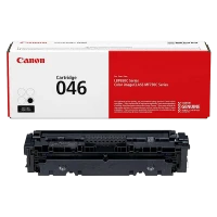 Cartuş Canon CRG-046, Negru