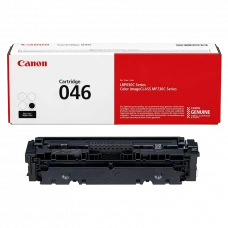 Cartuş Canon CRG-046, Negru