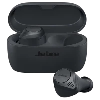 Căști Jabra Elite Active 75t, Gri