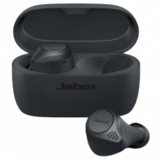 Căști Jabra Elite Active 75t, Gri