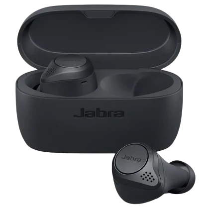 Наушники Jabra Elite Active 75t, Серый