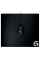 Mouse Pad pentru jocuri Logitech G640, Large, Negru