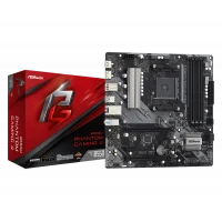 Placă de bază ASRock B550M PHANTOM GAMING 4, AM4, AMD B550, Micro-ATX