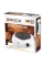 Plită electrică mini BROCK EP1500WH, Alb