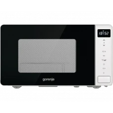 Cuptor cu microunde Gorenje MO20S4W, Alb