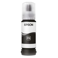 Контейнер с чернилами Epson 115 EcoTank, 70мл, Черный