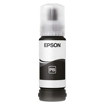 Recipient de cerneală Epson 115 EcoTank, 70ml, Negru