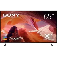 65 LED SMART TV SONY KD65X80LAEP, 3840x2160 4K UHD, Google TV, Negru