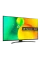 55 Nanocell SMART TV LG 55NANO766QA, 3840x2160 4K UHD, webOS, Negru