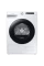 Uscător de rufe Samsung DV80T5220AW, 8, Alb