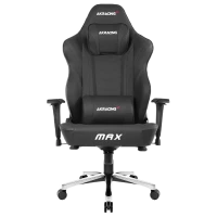 Scaun gaming AKRacing MASTERS Max