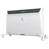 Конвектор Electrolux ECH/AGI-2500, 2500Вт, Белый