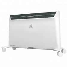 Convector Electrolux ECH/AGI-2500, 2500W, Alb