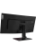 37 Монитор Lenovo T34w-20, VA 3440x1440 WQHD, Чёрный