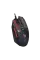Gaming Mouse Bloody W63 Max, Negru