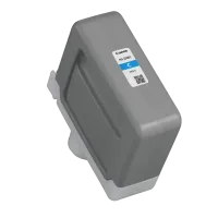 Cartuș de cerneală Canon PFI-3300 C, 330ml, Cyan