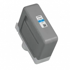 Cartuș de cerneală Canon PFI-3300 C, 330ml, Cyan