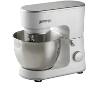 Robot de bucătărie Gorenje MMC700W, Alb