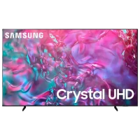 98 LED SMART Телевизор Samsung UE98DU9000UXUA, 3840x2160 4K UHD, Tizen 8.0, Чёрный