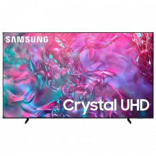 98 LED SMART Телевизор Samsung UE98DU9000UXUA, 3840x2160 4K UHD, Tizen 8.0, Чёрный
