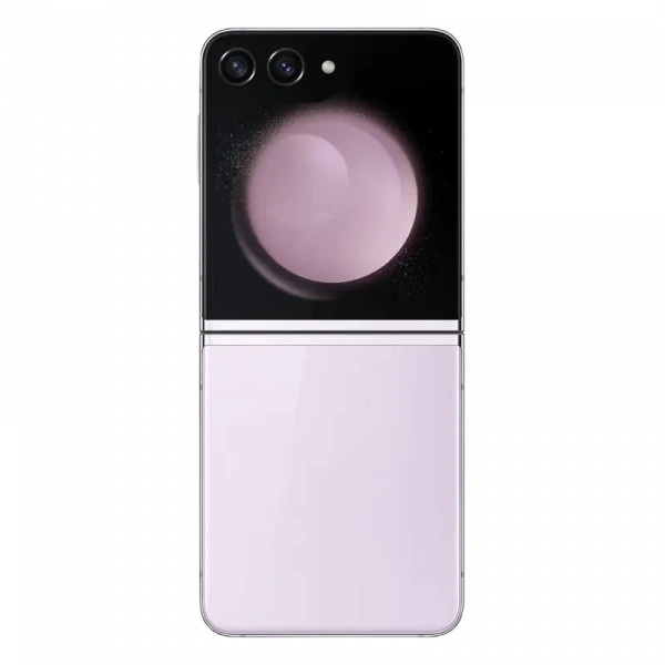 Смартфон Samsung Galaxy Flip 5, 8Гб/256Гб, Лавандовый