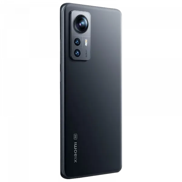 Смартфон Xiaomi 12X, 8Гб/128Гб, Серый