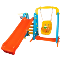 Горка Pilsan Cute, 06141