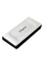SSD portabil extern Kingston XS2000, 2 TB, Argintiu (SXS2000/2000G)