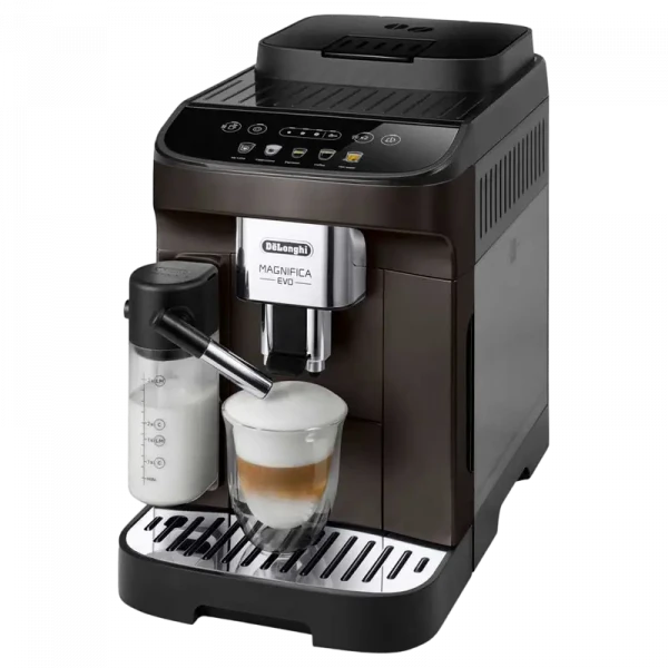 Кофемашина DeLonghi ECAM293.61.BW, Коричневый