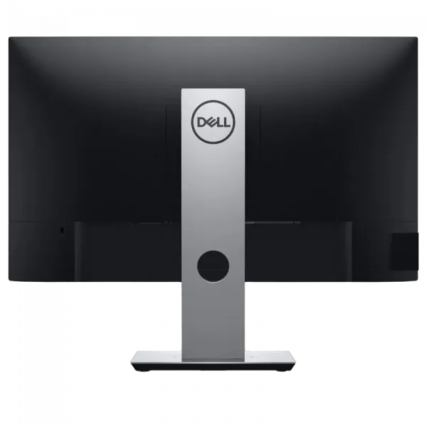 Монитор DELL P2421DC / 23,8 дюйма / IPS 2560x1440 WQHD / Чёрный