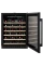 Dulap pentru vin Electrolux EWUS052B5B, Negru
