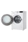 Стиральная машина LG F2WR508S0W, 8кг, Белый