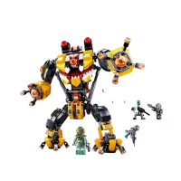 Constructor Sluban B0997, 6+