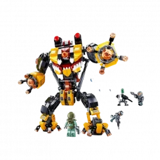 Constructor Sluban B0997, 6+